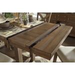 Moriville Counter Height Dining Extension Table - Image 8