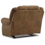 Boothbay Oversized Power Recliner Recliners Ashley Furniture 27