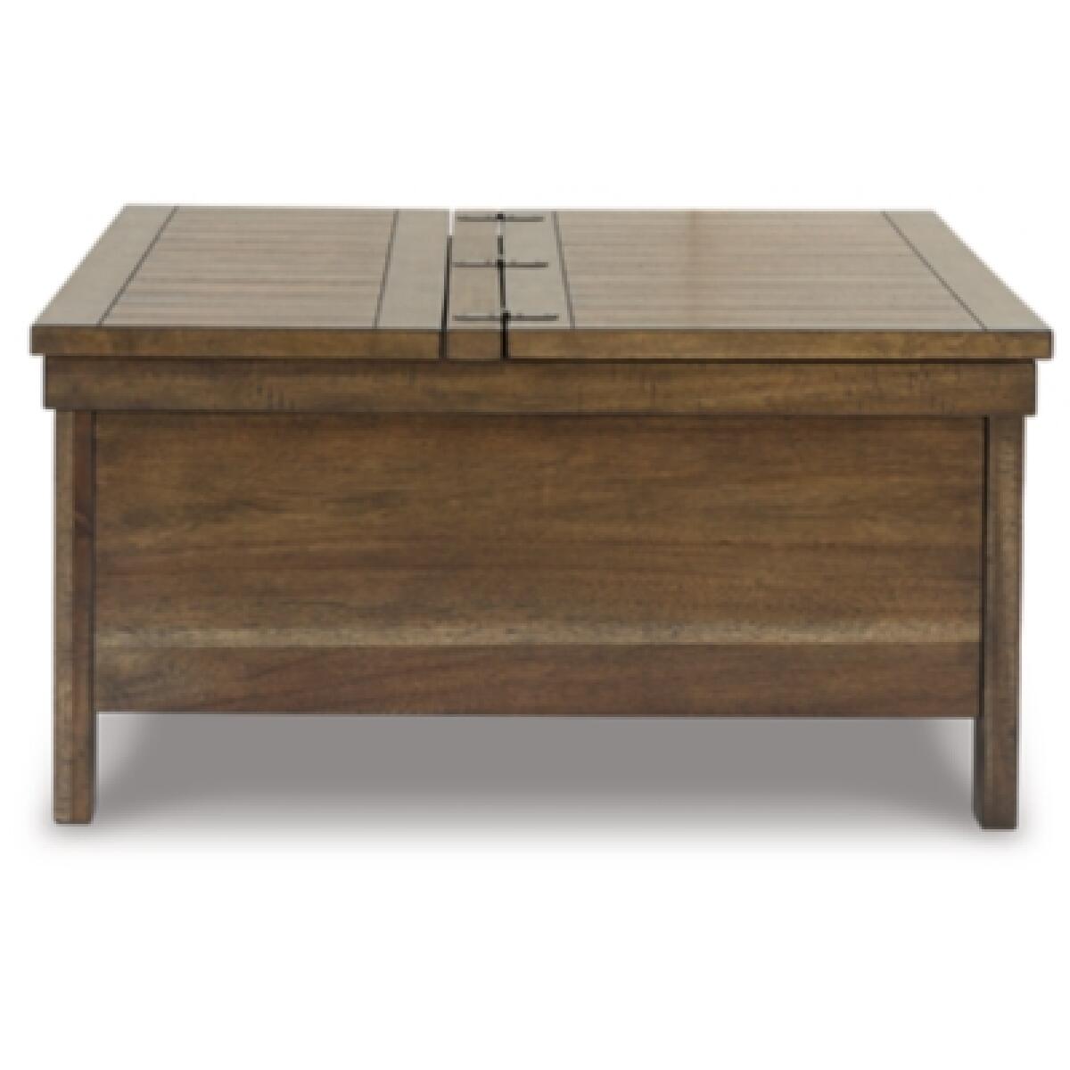 Moriville Lift-Top Coffee Table Cocktail & Coffee Tables Ashley Furniture 14