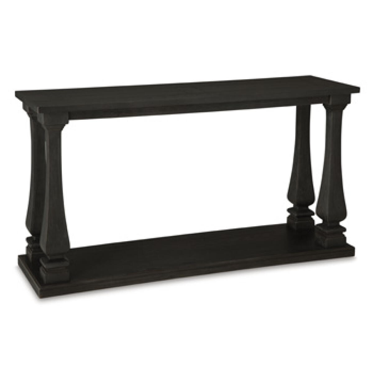 Wellturn Sofa Table Sofa Tables Ashley Furniture 10