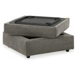 O’Phannon Ottoman With Storage Ottomans & Poufs Ashley Furniture 21