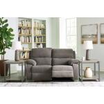 Scranto Reclining Loveseat Loveseats Ashley Furniture 26