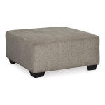 Ballinasloe Oversized Ottoman Ottomans & Poufs Ashley Furniture 13