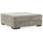 Bayless Oversized Accent Ottoman Ottomans & Poufs Ashley Furniture 10