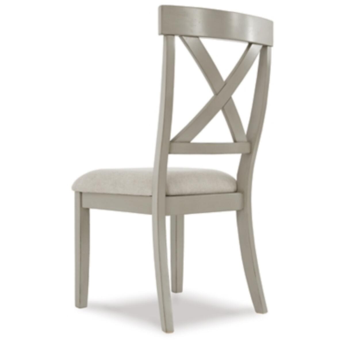 Parellen Dining Chair (Set of 2) Chairs & Benches Ashley Furniture 15