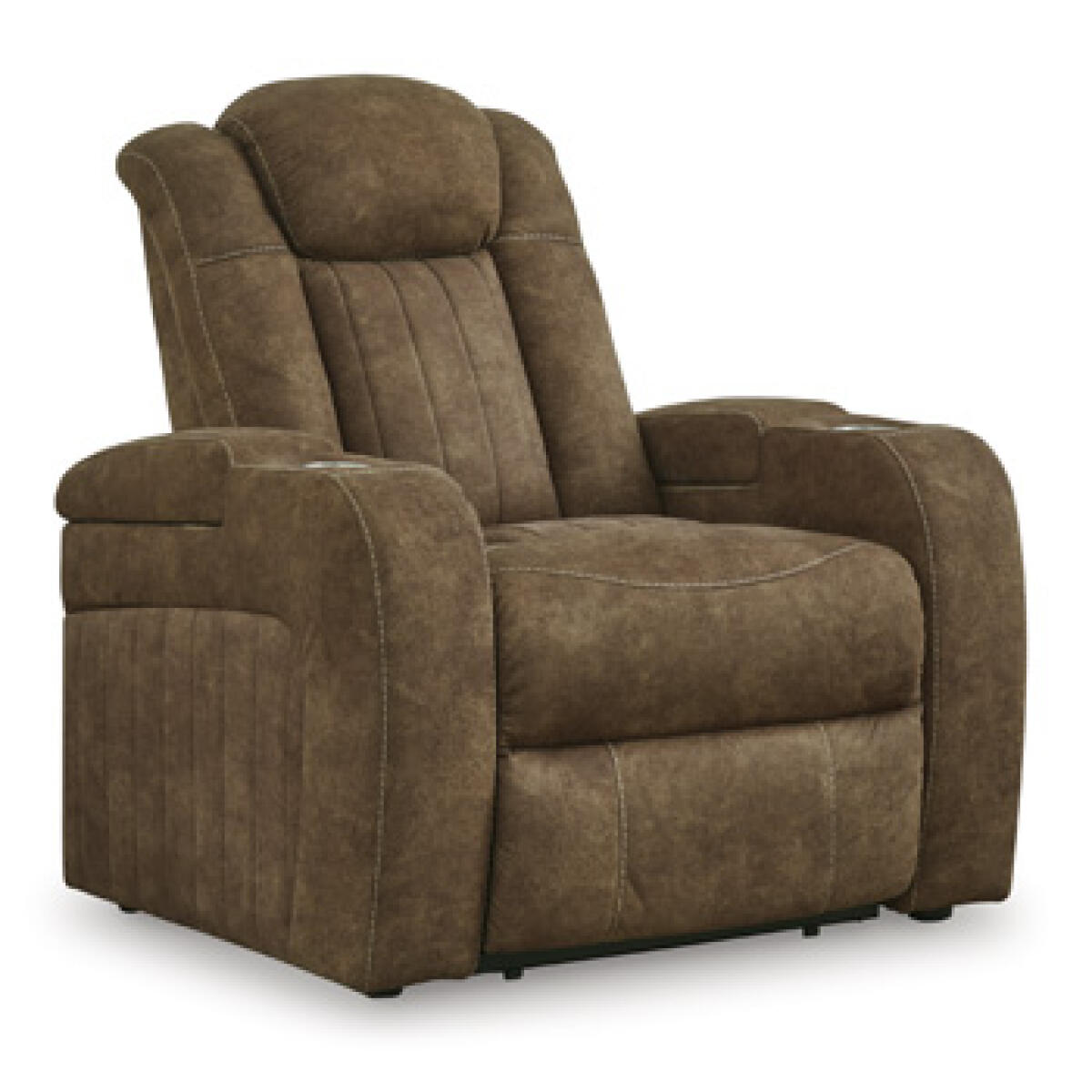 Wolfridge Power Recliner Recliners Ashley Furniture 13