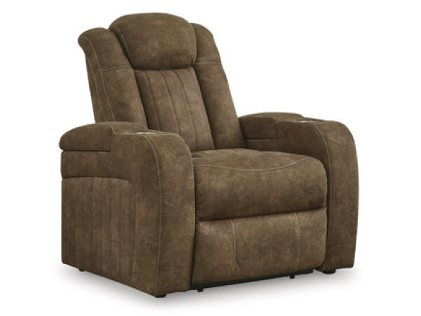 Bladewood Recliner Recliners Ashley Furniture 32