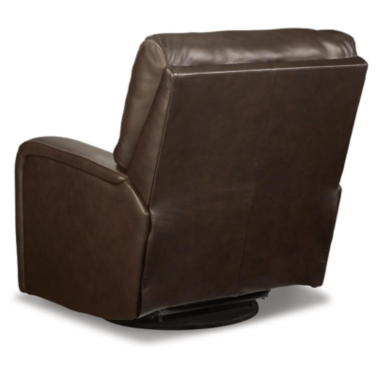 Emberla Swivel Glider Recliner Recliners Ashley Furniture 16