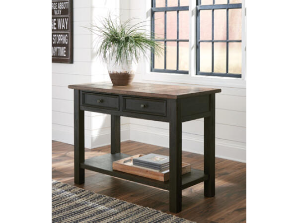 Tyler Creek Coffee Table with Lift Top Cocktail & Coffee Tables Ashley Furniture 50