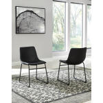 Centiar Dining Chair (Set of 2) Chairs & Benches Ashley Furniture 17