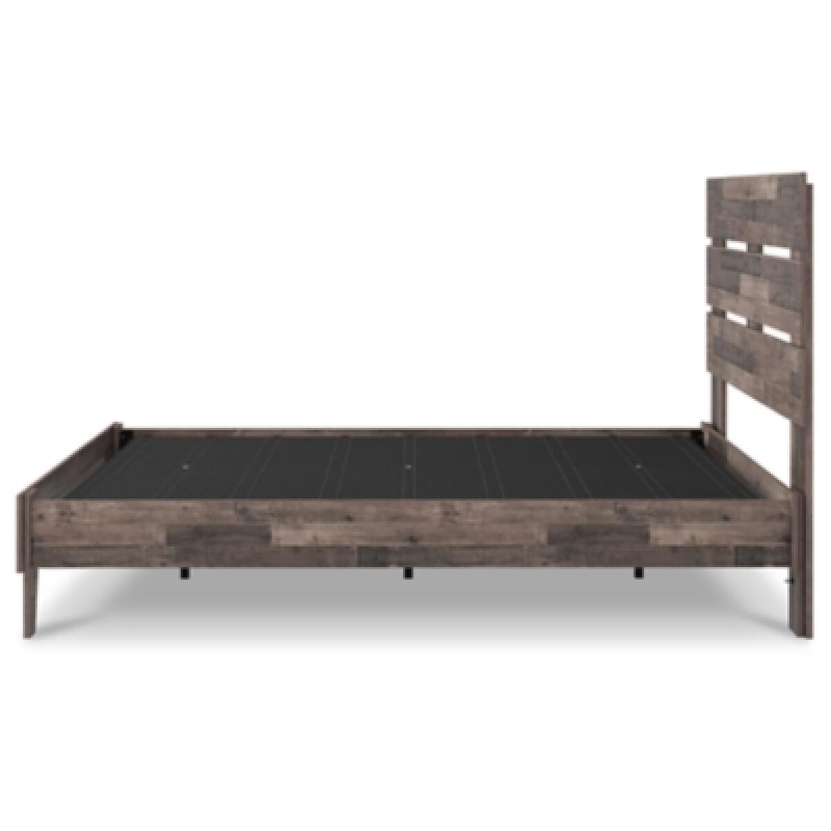 Neilsville Queen Panel Platform Bed Beds Ashley Furniture 20
