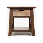 Painted Canyon End Table End tables Jofran 9