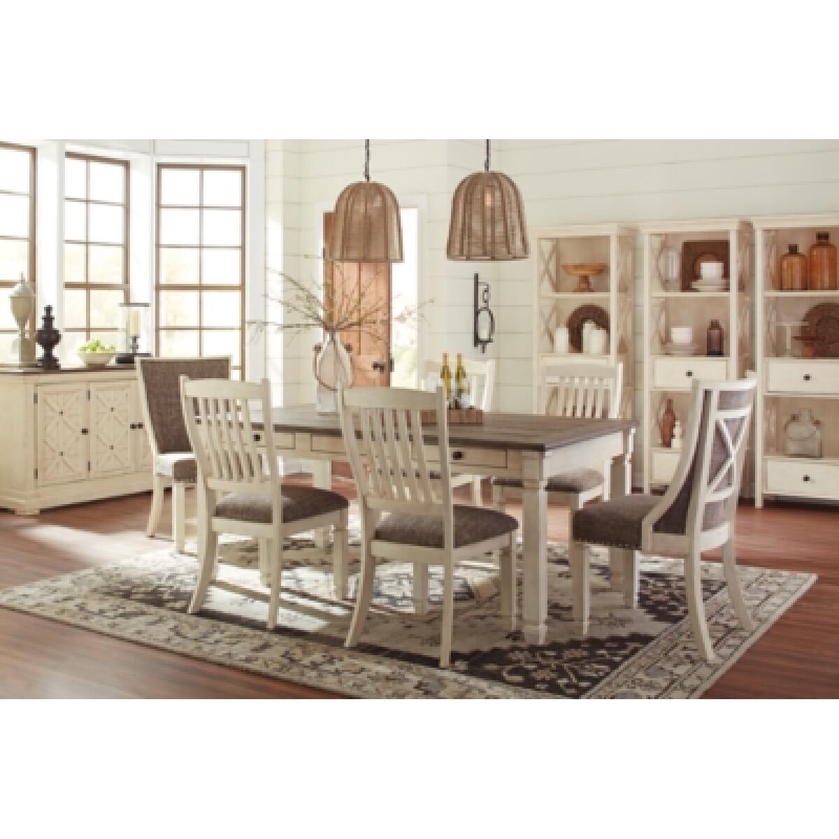 Bolanburg Dining Chair (Set of 2) Chairs & Benches Ashley Furniture 39