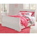Anarasia Full Sleigh Bed Beds Ashley Furniture 13