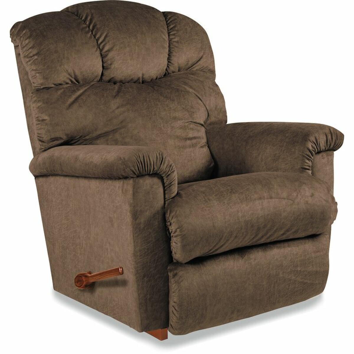 Lancer Rocking Recliner Recliners Customizable 7