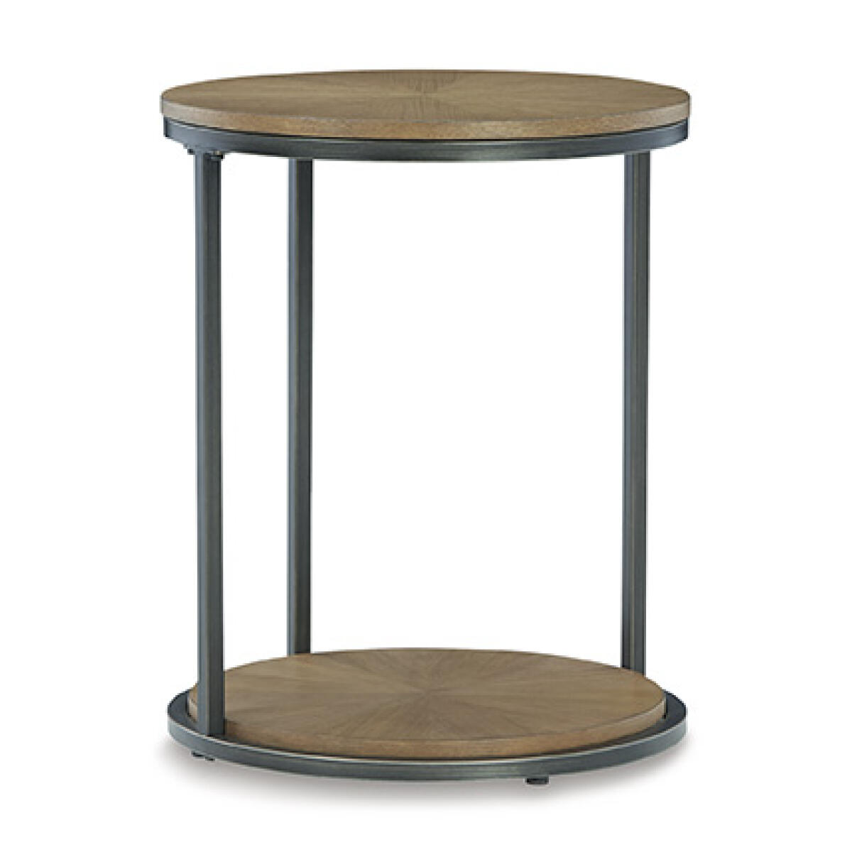 Fridley End Table End tables Ashley Furniture 7