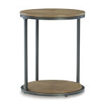 Fridley End Table End tables Ashley Furniture 13