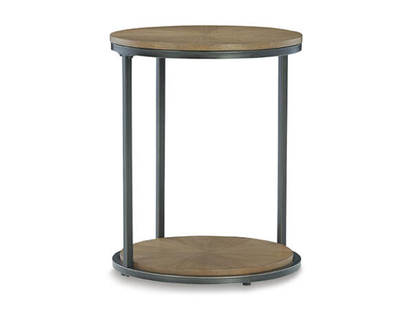 Fridley End Table End tables Ashley Furniture