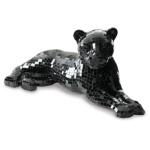 Drice Panther Sculpture Accents Ashley Furniture 20