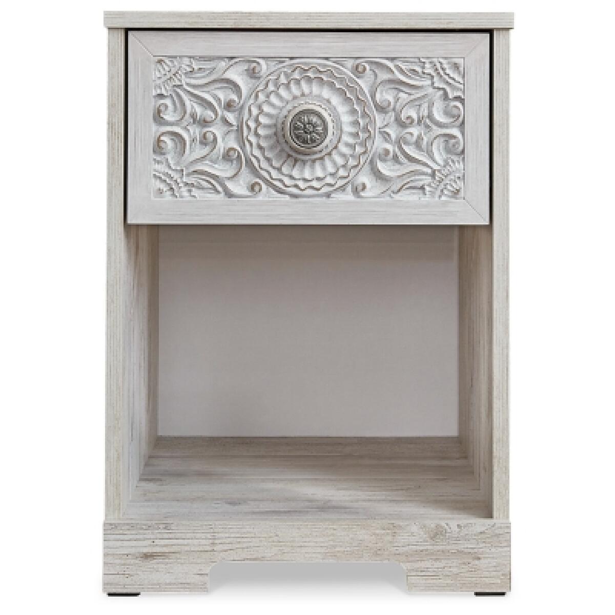 Paxberry Nightstand Nightstands Ashley Furniture 11