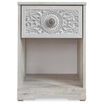 Paxberry Nightstand Nightstands Ashley Furniture 17