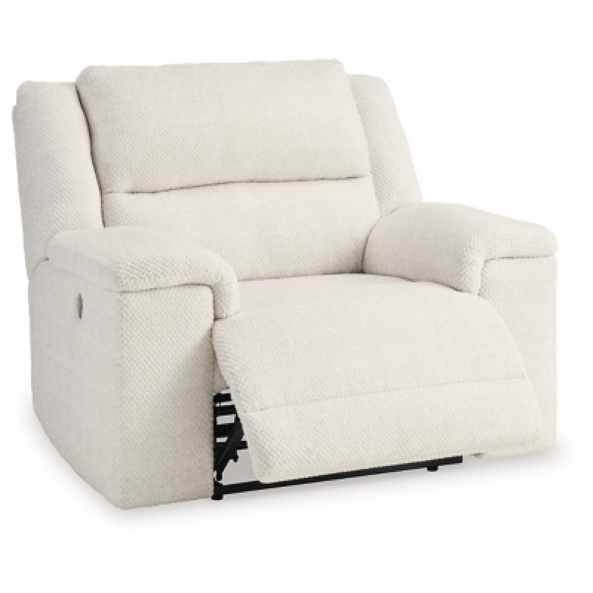 Keensburg Oversized Power Recliner Recliners Ashley Furniture 14