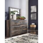 Drystan Dresser and Mirror Dressers Ashley Furniture 12