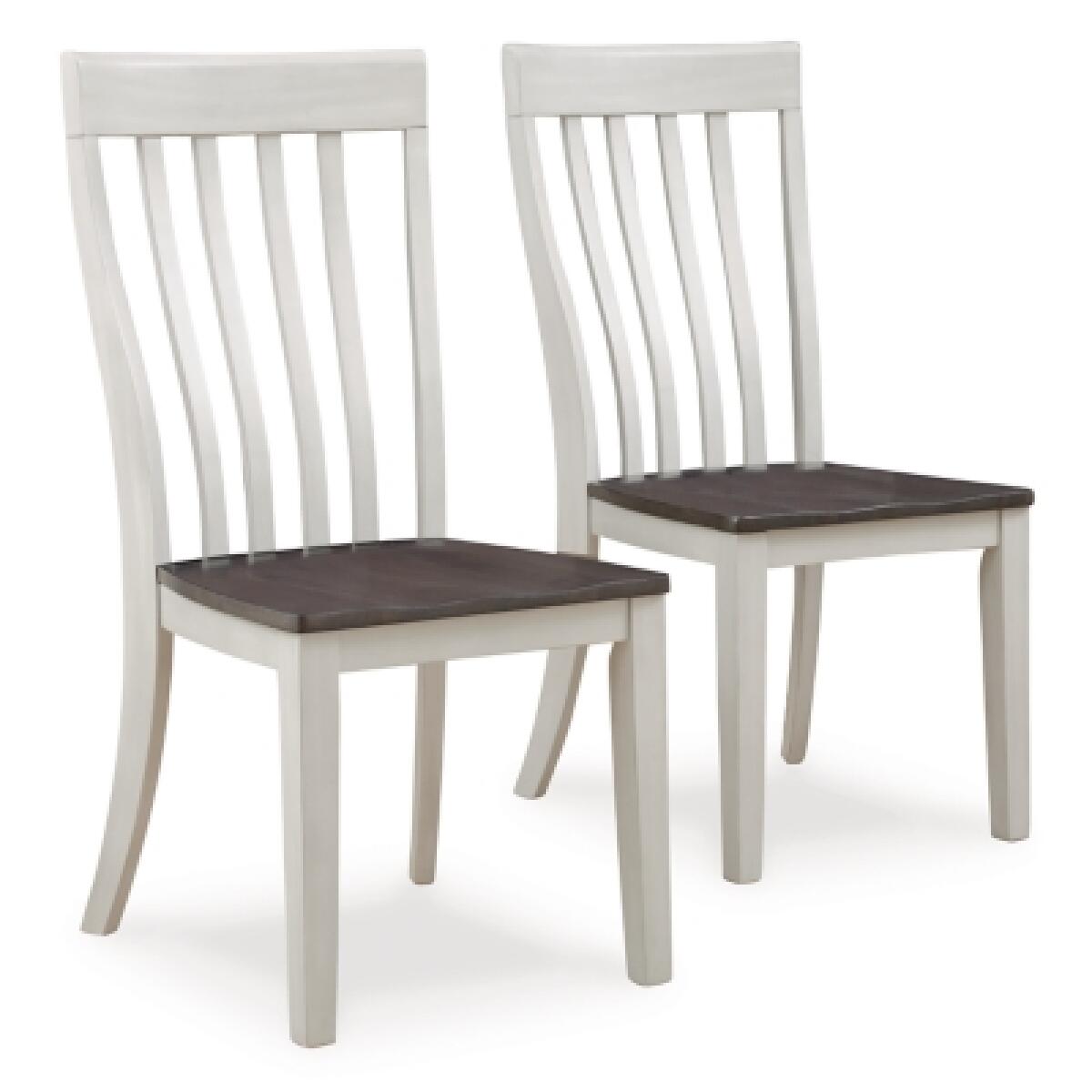 Darborn Dining Chair Chairs & Benches Ashley Furniture 11