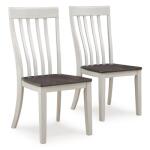 Darborn Dining Chair Chairs & Benches Ashley Furniture 20