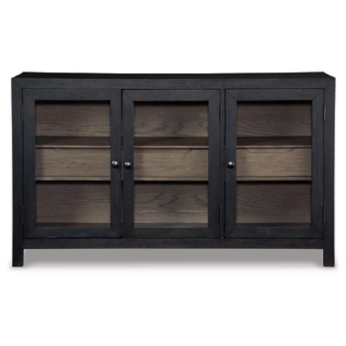 Lenston Accent Cabinet Accent Furniture Ashley Furniture 14