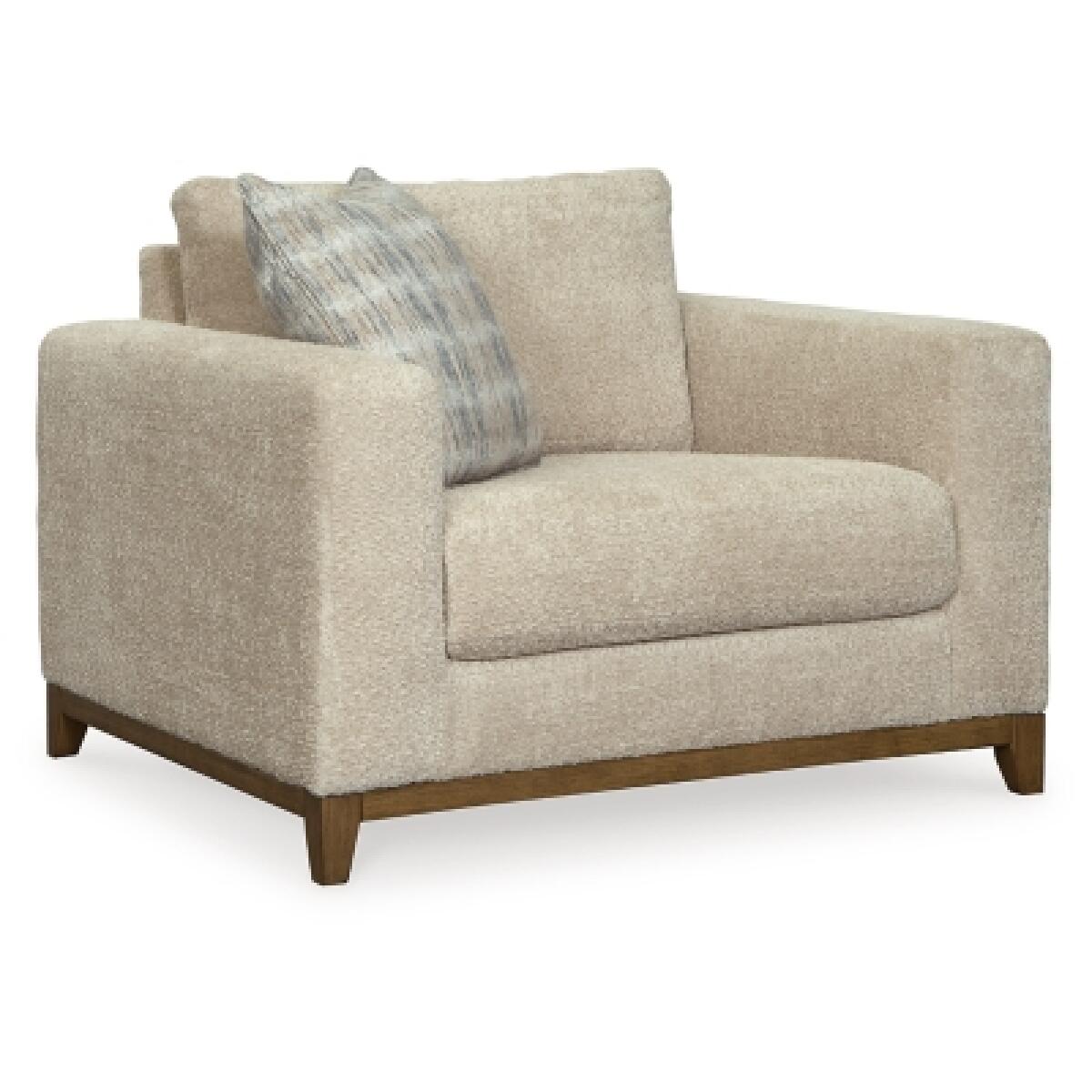 Parklynn Oversized Chair Chairs Ashley Furniture 10