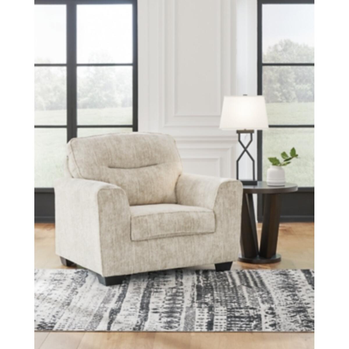 Lonoke Oversized Chair Chairs Ashley Furniture 10