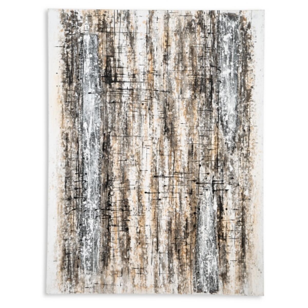 Grateville Wall Art Art Ashley Furniture 11