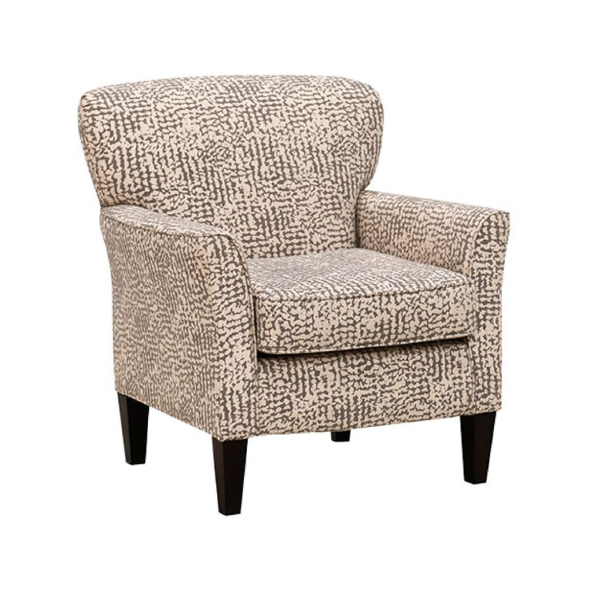 Saydie Porcini Club Chair Chairs Best Home Furnishings 6