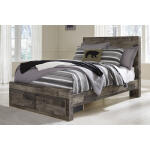 Derekson Full Panel Bed with 2 Storage Drawers Beds Ashley Furniture 17
