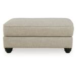 Asanti Ottoman Ottomans & Poufs Ashley Furniture 18