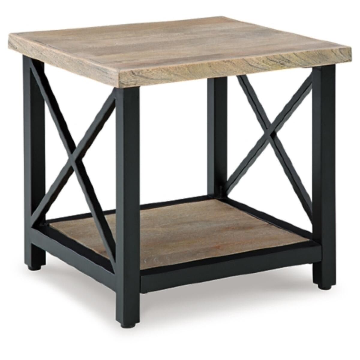 Bristenfort End Table End tables Ashley Furniture 9
