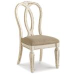 Realyn Dining Chair (Set of 2) Chairs & Benches Ashley Furniture 26