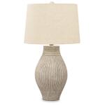 Layal Table Lamp Lighting Ashley Furniture 14