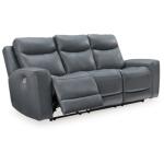 Mindanao Power Reclining Sofa Sofas Ashley Furniture 31