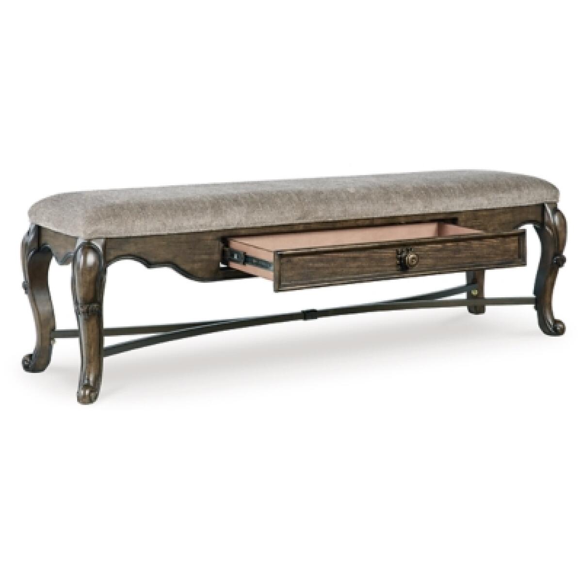 Maylee 63″ Dining Bench Accent Furniture Ashley Furniture 14
