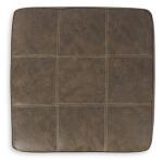 Abalone Oversized Accent Ottoman Ottomans & Poufs Ashley Furniture 23