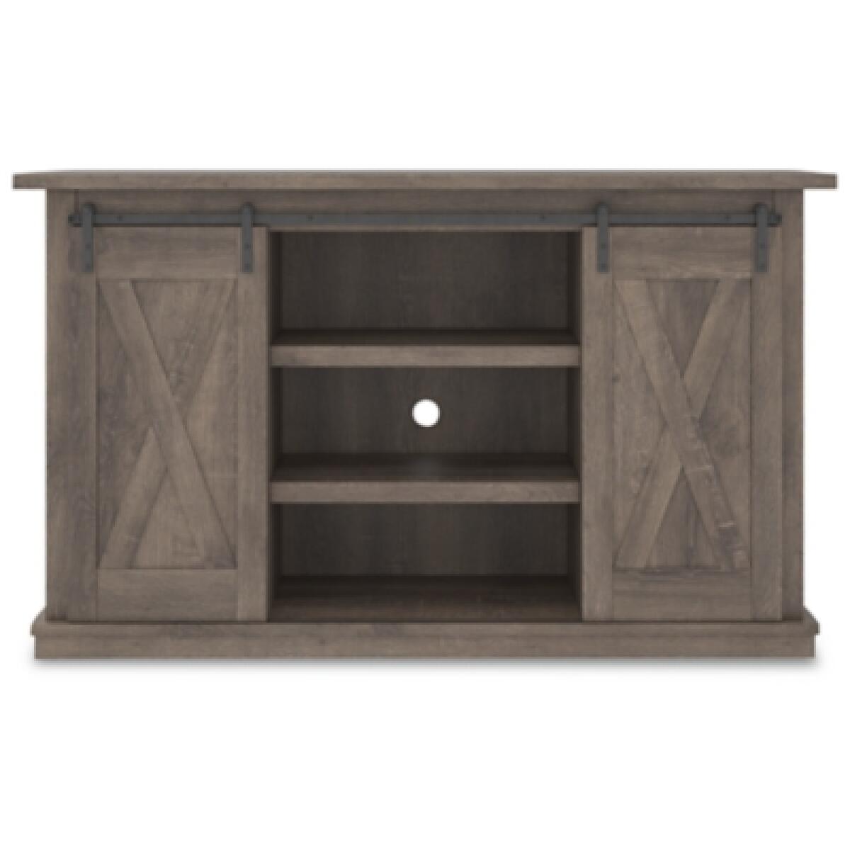 Arlenbry 54″ TV Stand Entertainment Stands Ashley Furniture 15