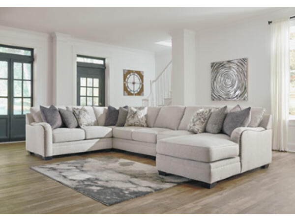 Vayda Ottoman Ottomans & Poufs Ashley Furniture 22