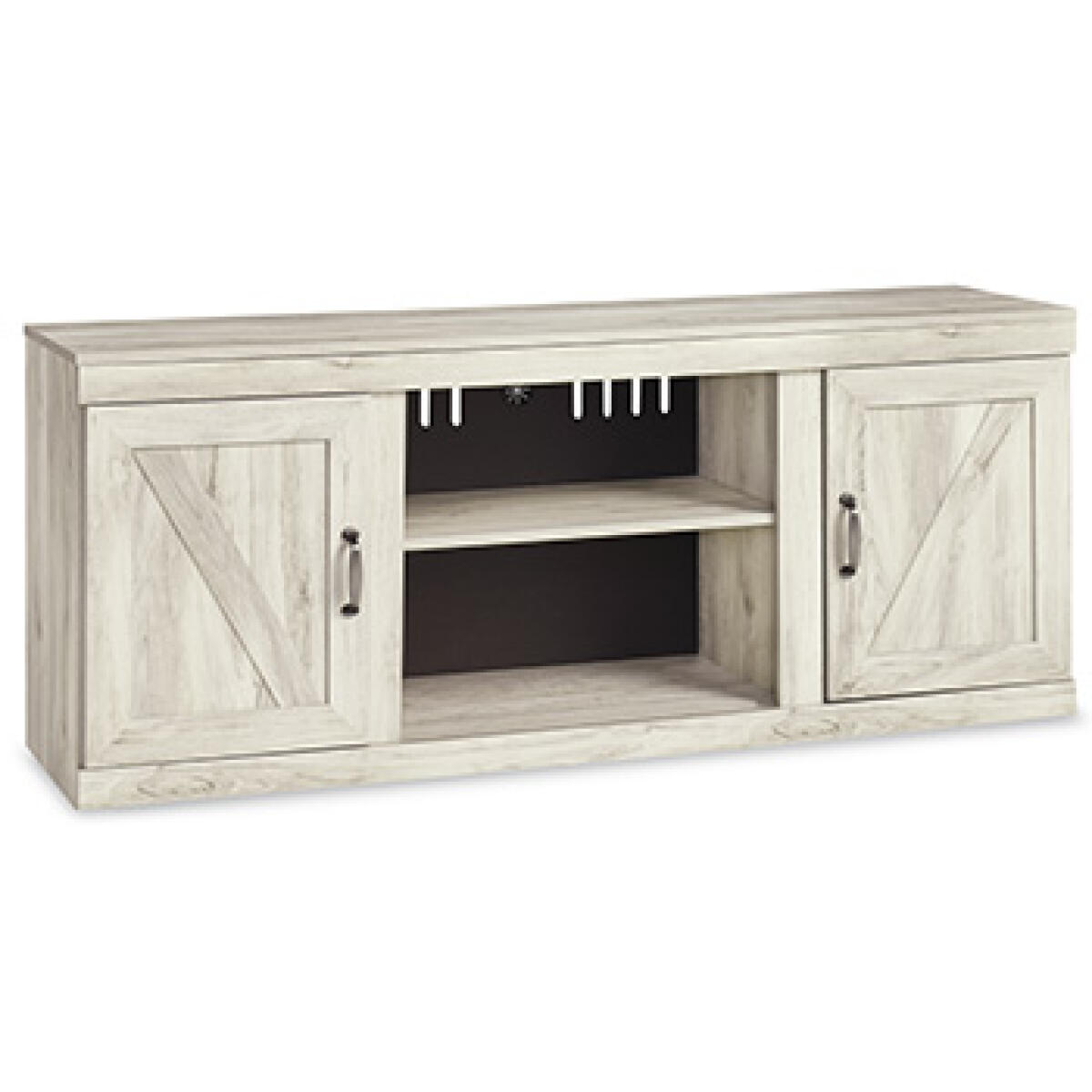 Bellaby 60″ TV Stand Entertainment Stands Ashley Furniture 10