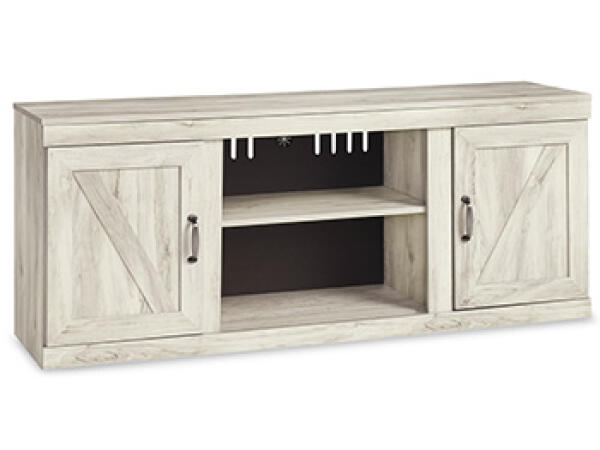 Bellaby 60″ TV Stand Entertainment Stands Ashley Furniture