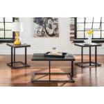 Airdon Table (Set of 3) Table Packages Ashley Furniture 13