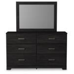 Belachime Dresser and Mirror Dressers Ashley Furniture 11