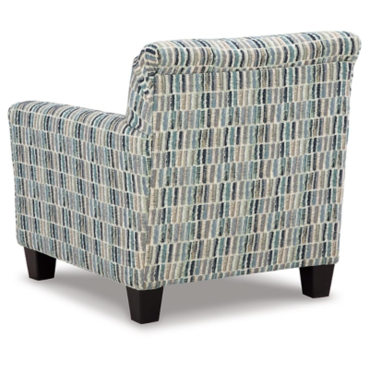 Valerano Accent Chair Chairs Ashley Furniture 13