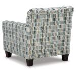 Valerano Accent Chair Chairs Ashley Furniture 20